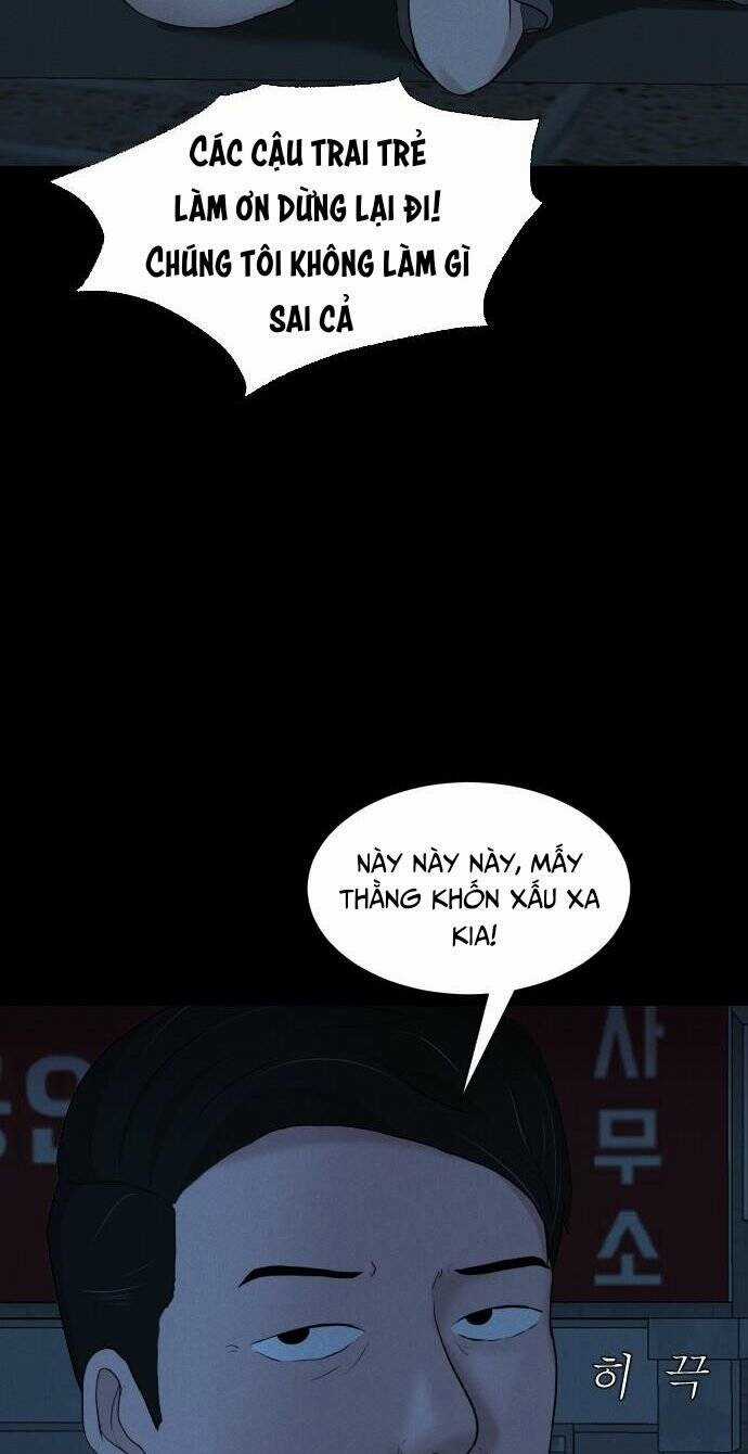 cuốn nhật ký kỳ lạ Chapter 15 trang 42