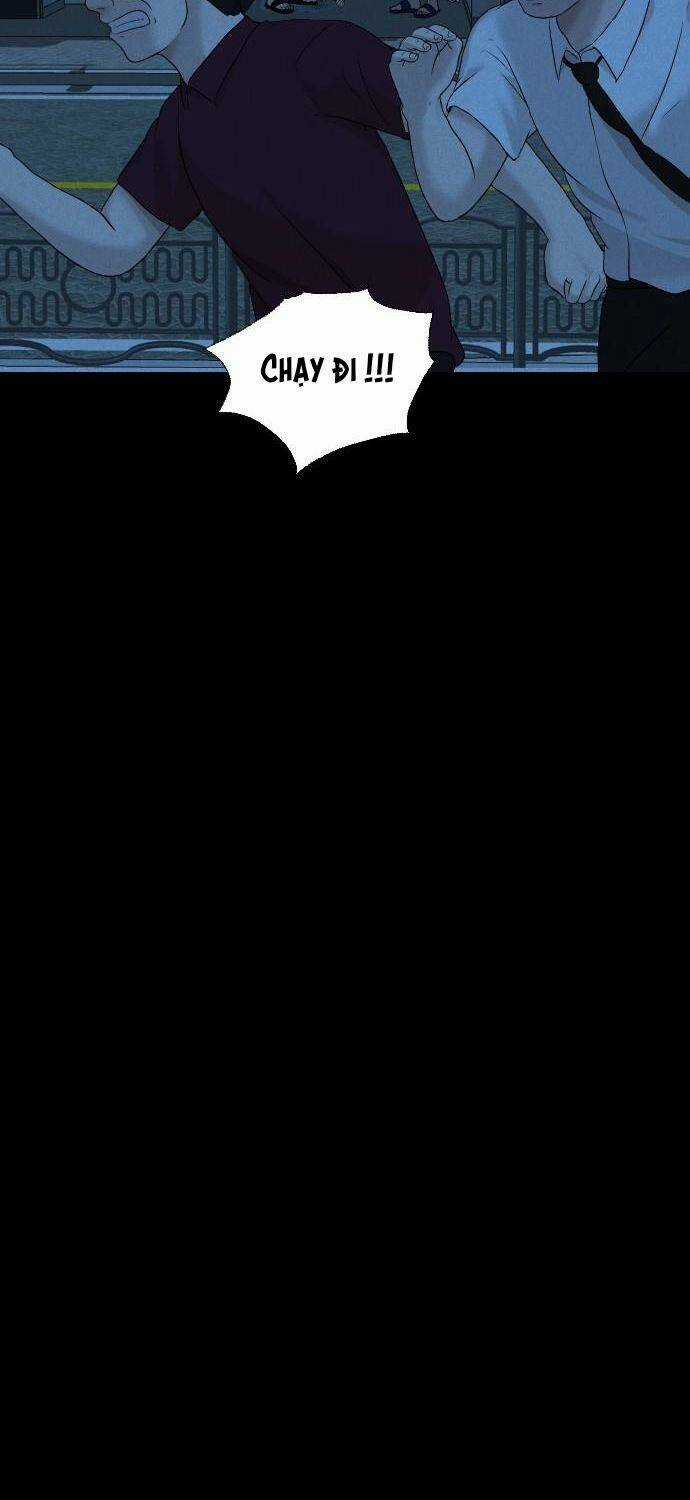 cuốn nhật ký kỳ lạ Chapter 15 trang 45