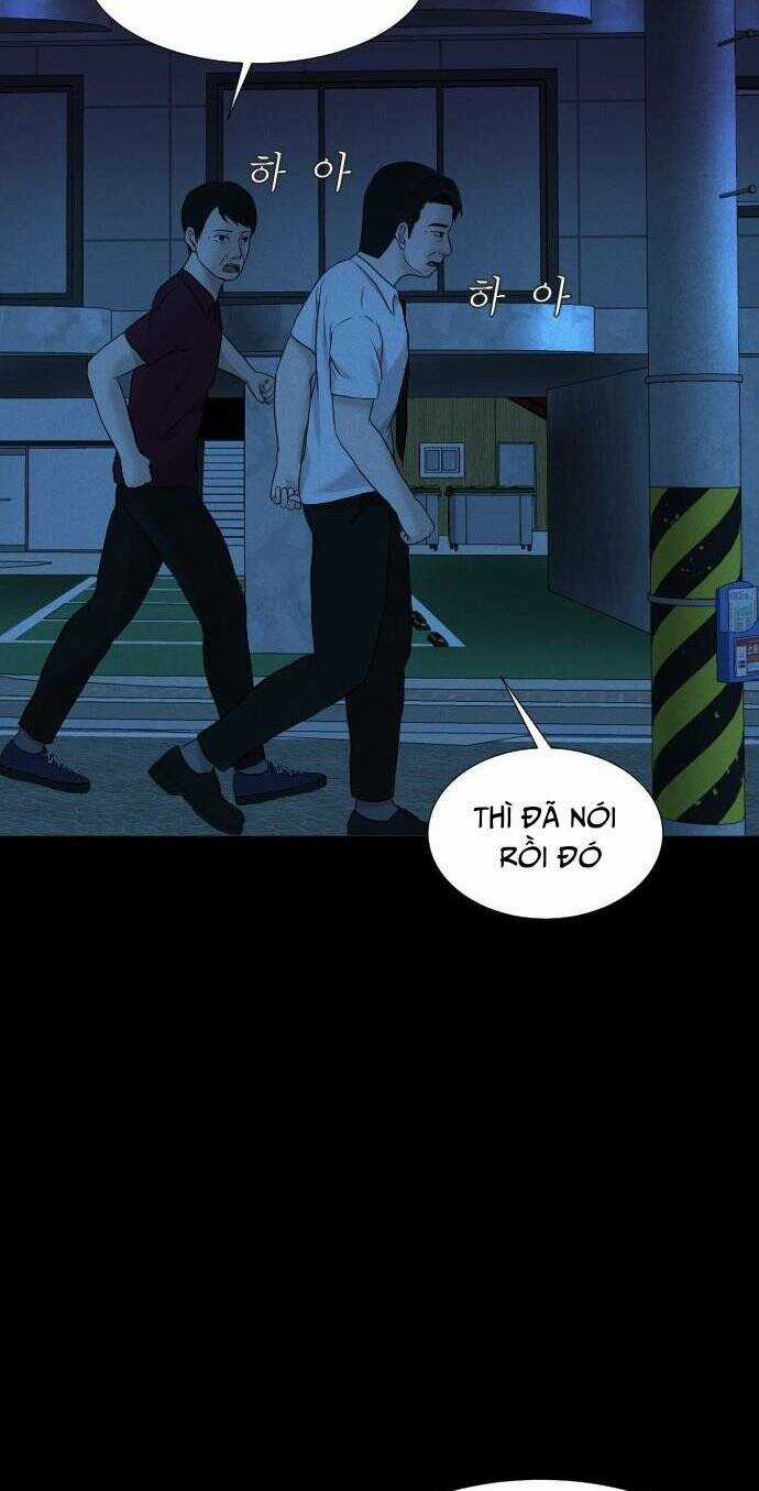 cuốn nhật ký kỳ lạ Chapter 15 trang 48