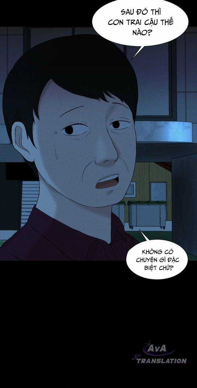 cuốn nhật ký kỳ lạ Chapter 15 trang 49