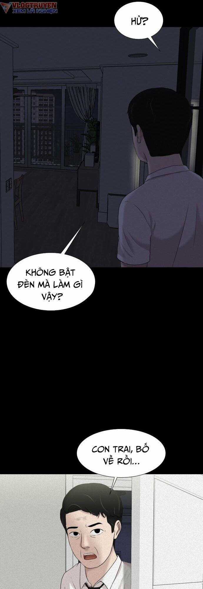 cuốn nhật ký kỳ lạ Chapter 15 trang 5