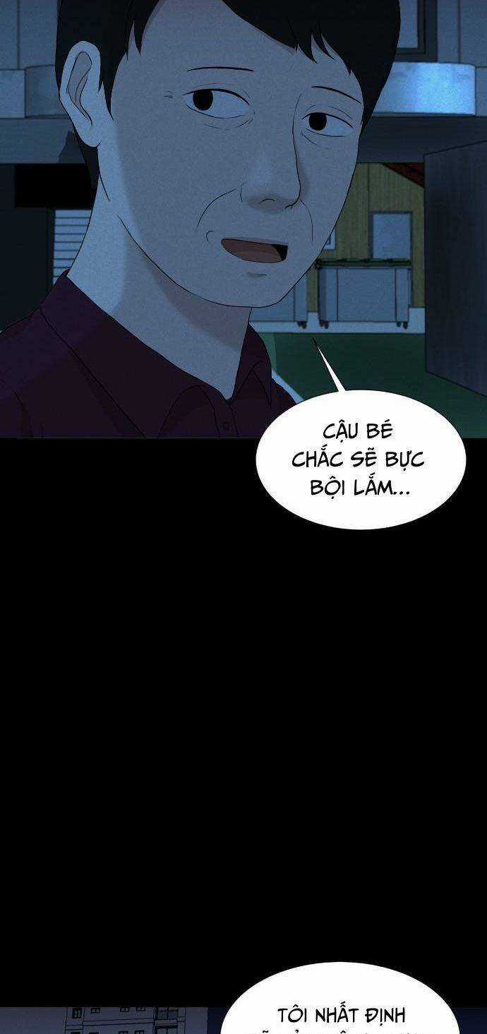 cuốn nhật ký kỳ lạ Chapter 15 trang 51