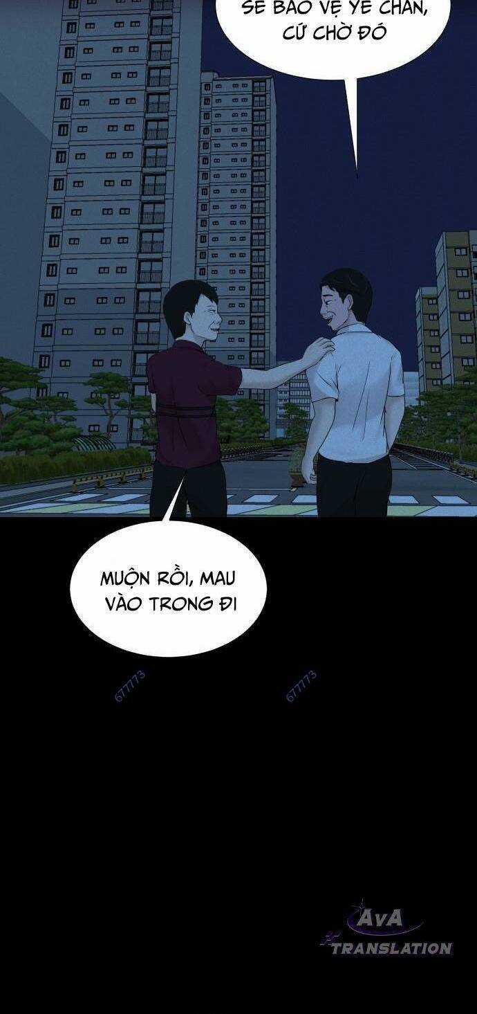 cuốn nhật ký kỳ lạ Chapter 15 trang 52