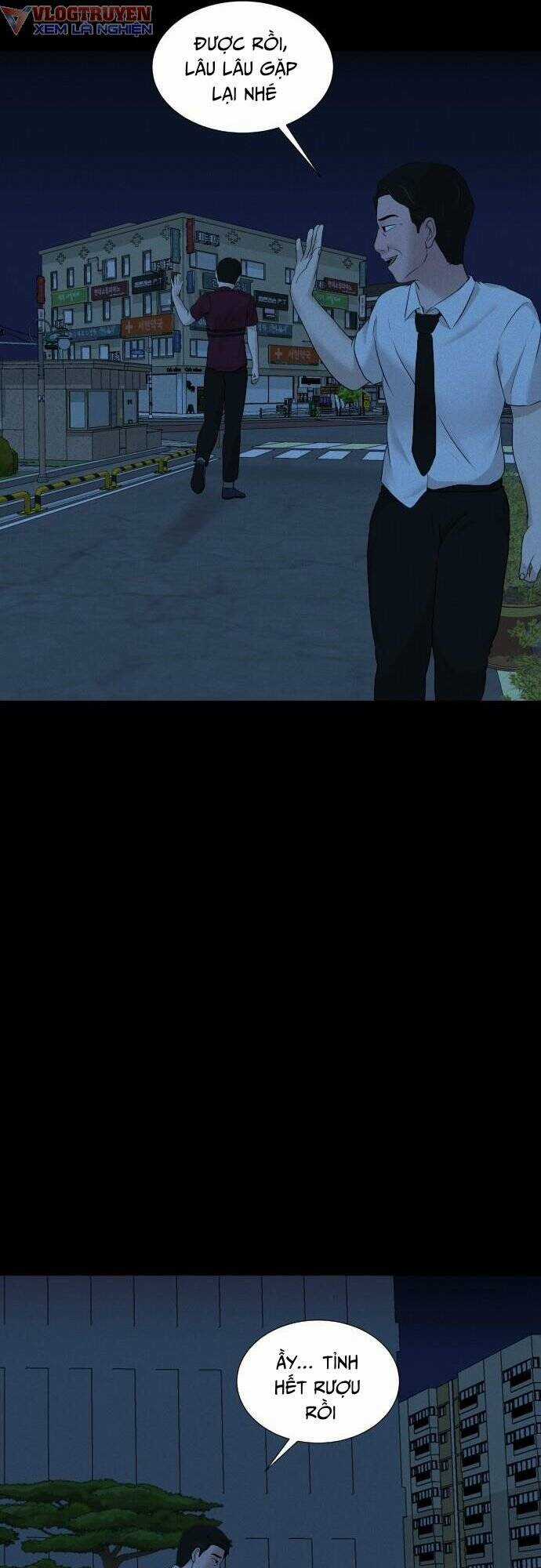 cuốn nhật ký kỳ lạ Chapter 15 trang 53