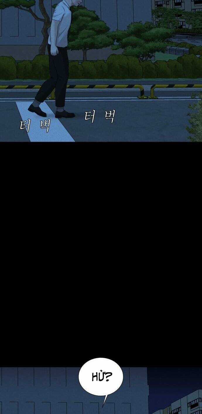 cuốn nhật ký kỳ lạ Chapter 15 trang 54