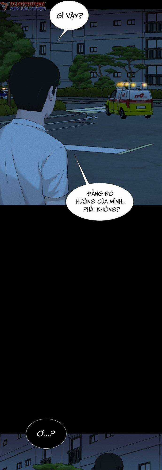 cuốn nhật ký kỳ lạ Chapter 15 trang 56