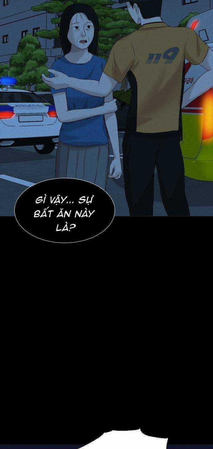 cuốn nhật ký kỳ lạ Chapter 15 trang 57