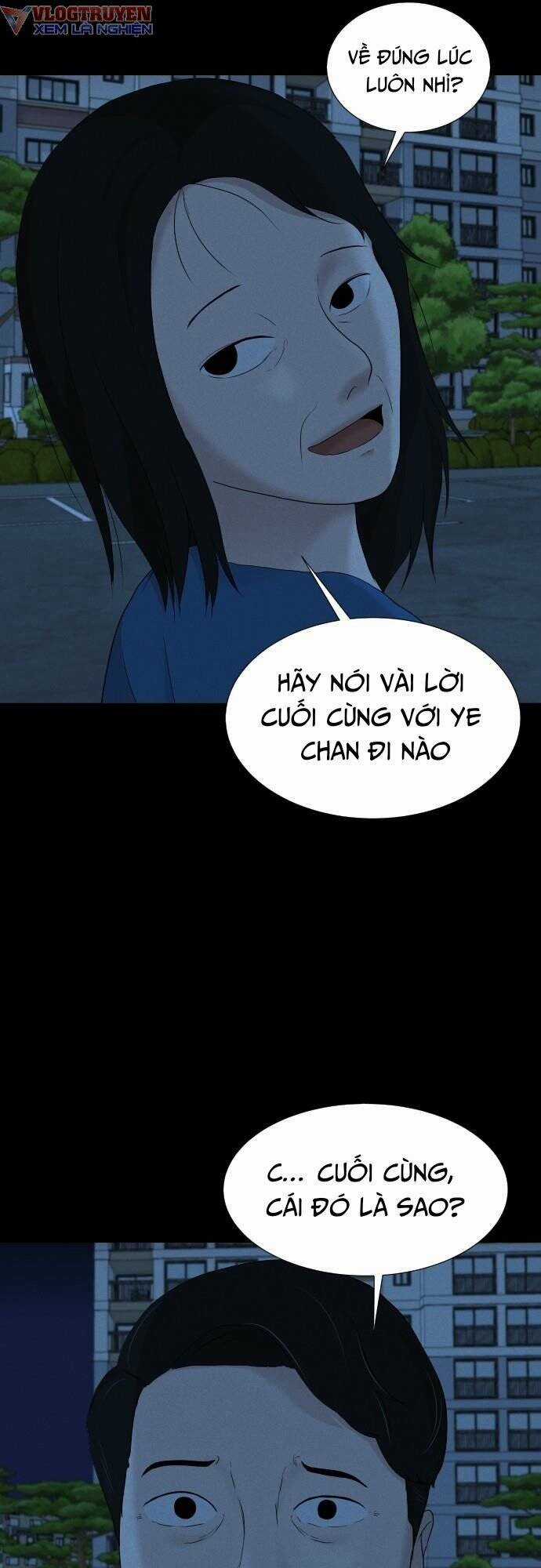 cuốn nhật ký kỳ lạ Chapter 15 trang 59