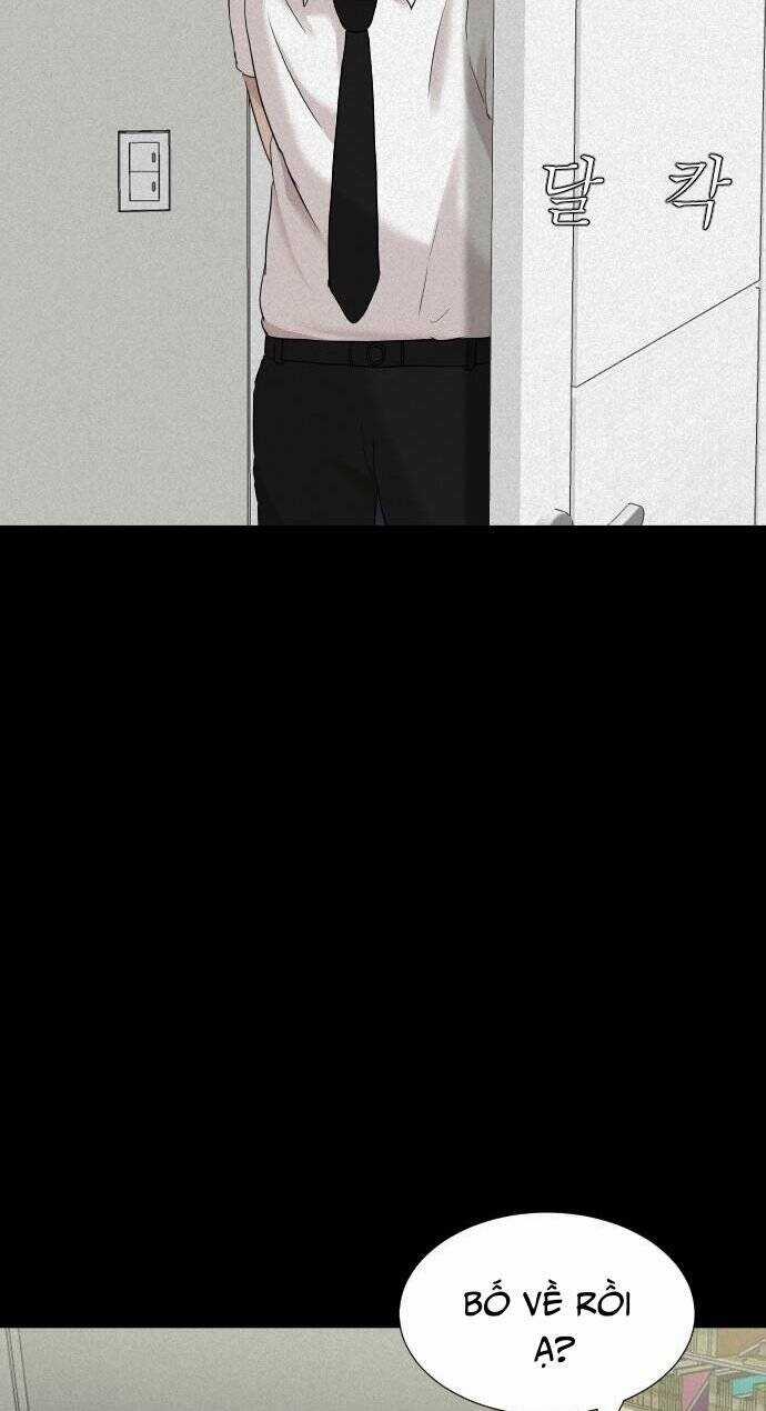 cuốn nhật ký kỳ lạ Chapter 15 trang 6