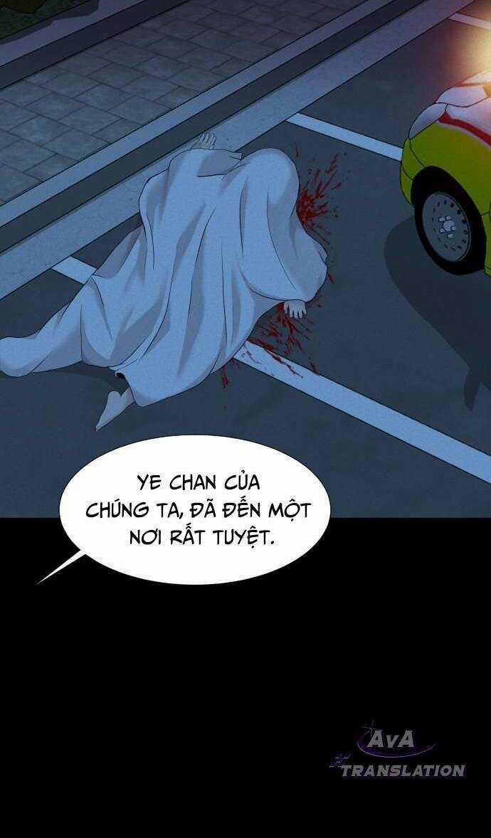 cuốn nhật ký kỳ lạ Chapter 15 trang 61