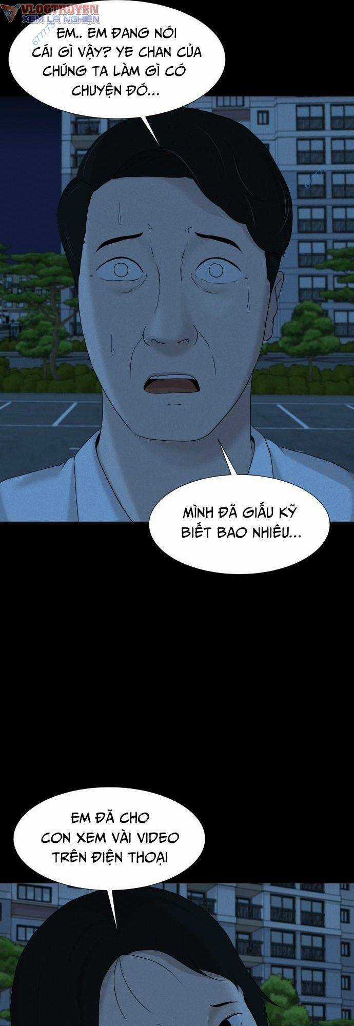 cuốn nhật ký kỳ lạ Chapter 15 trang 62