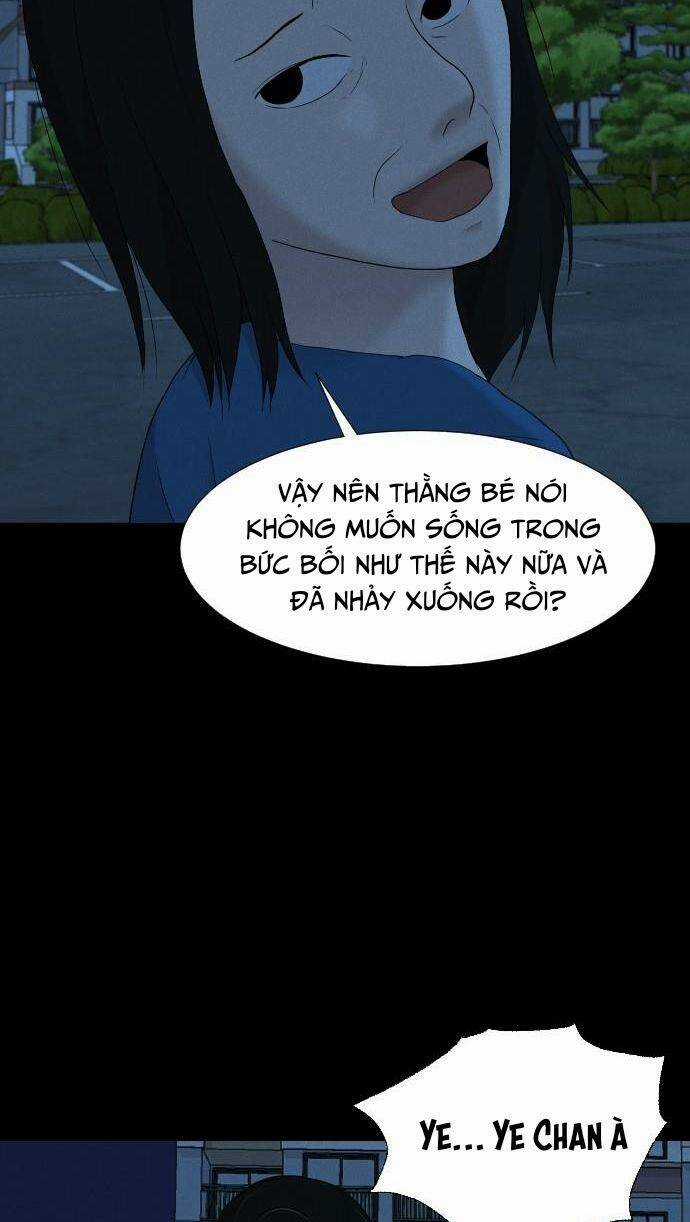 cuốn nhật ký kỳ lạ Chapter 15 trang 63