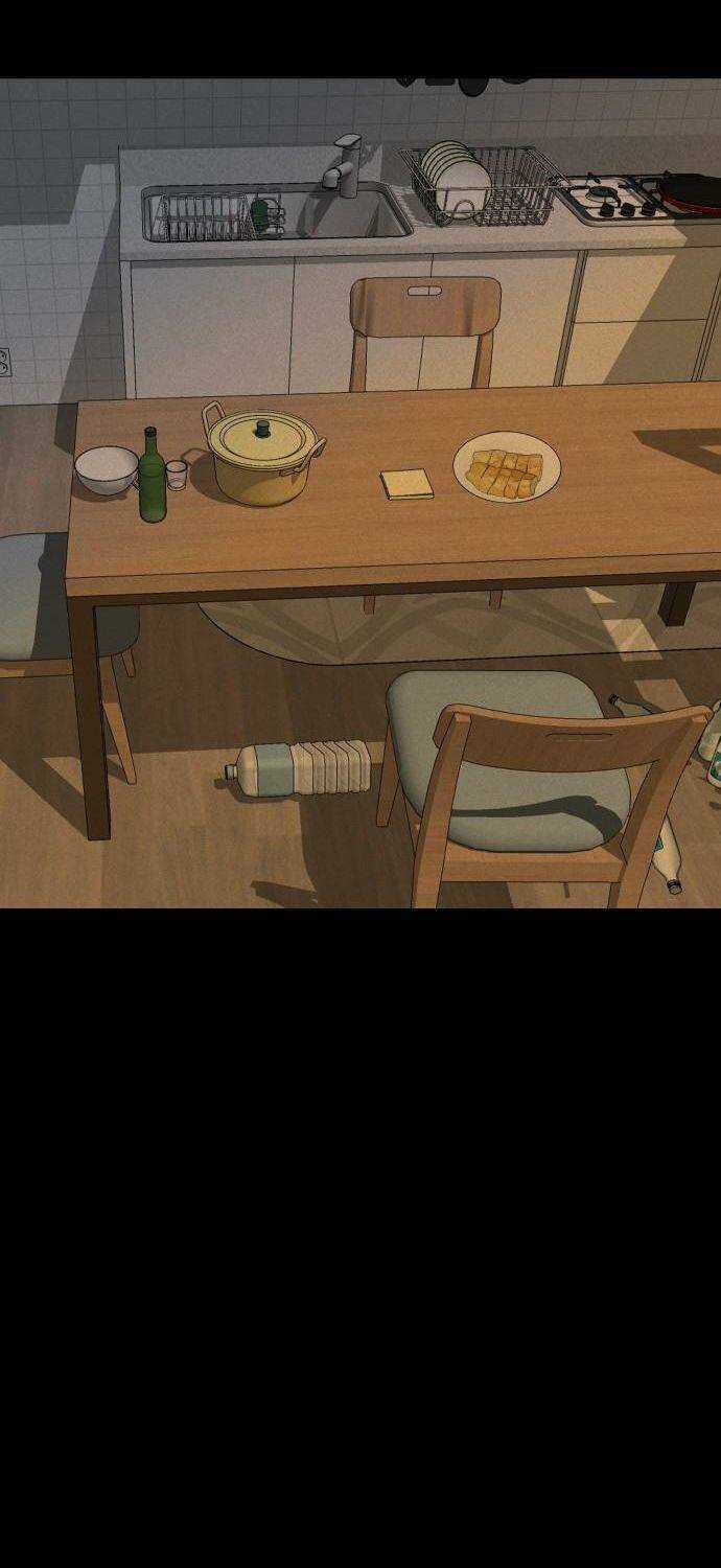 cuốn nhật ký kỳ lạ Chapter 15 trang 69