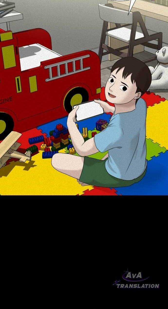 cuốn nhật ký kỳ lạ Chapter 15 trang 7