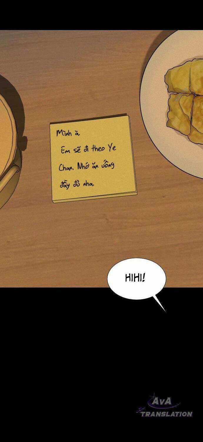 cuốn nhật ký kỳ lạ Chapter 15 trang 70