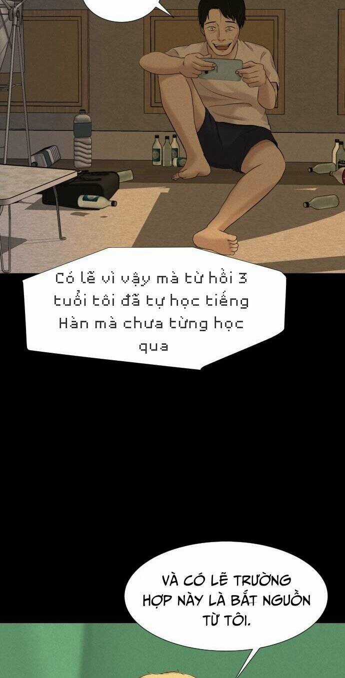 cuốn nhật ký kỳ lạ Chapter 15 trang 72