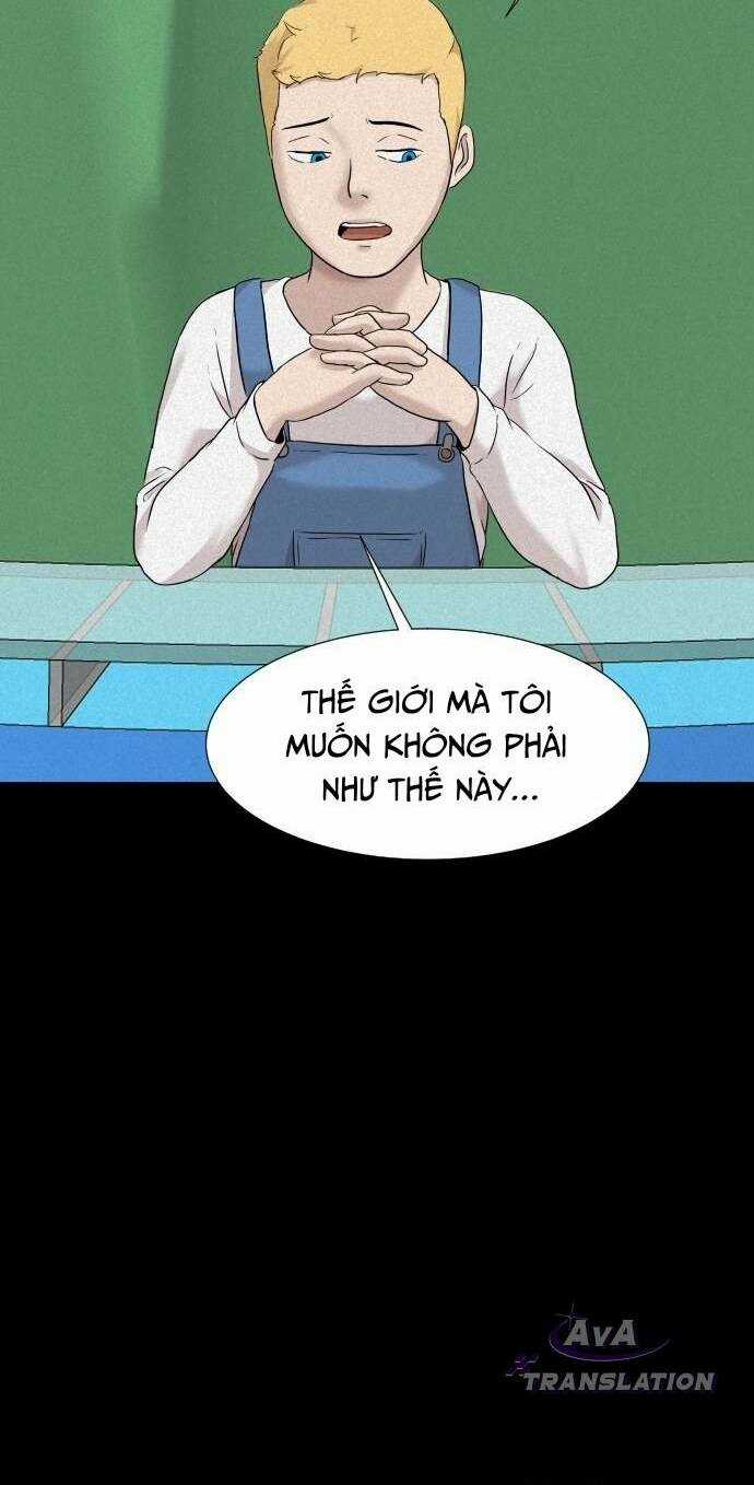 cuốn nhật ký kỳ lạ Chapter 15 trang 73