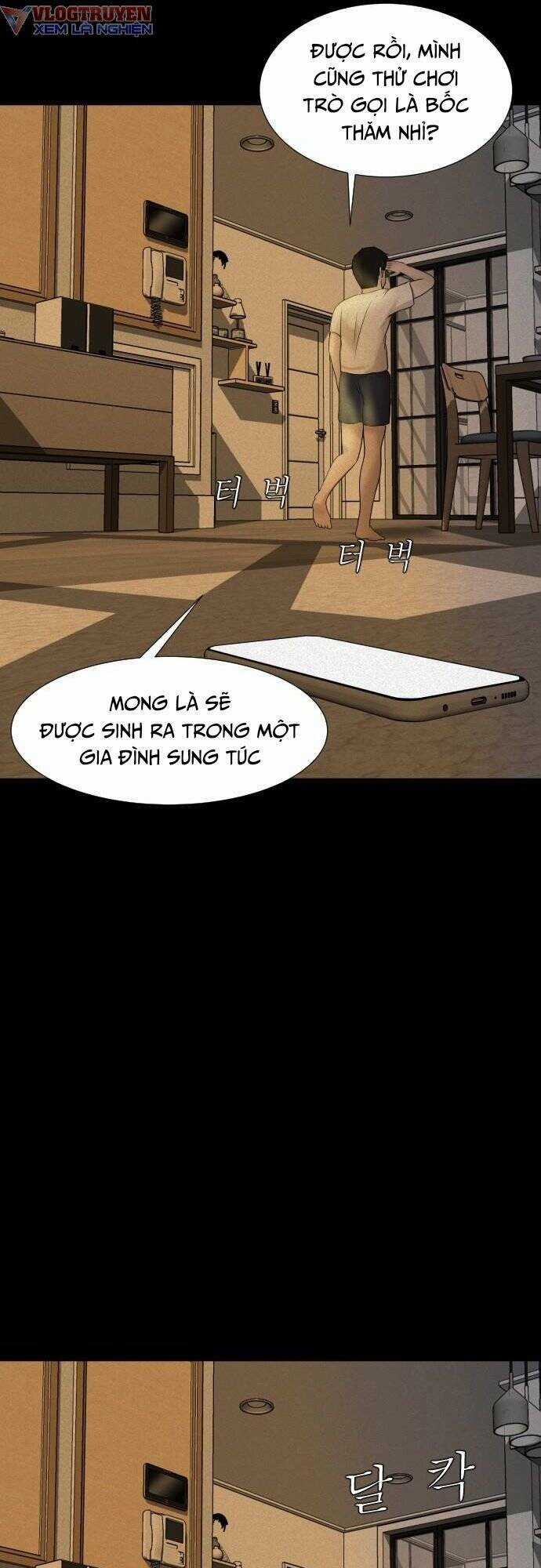 cuốn nhật ký kỳ lạ Chapter 15 trang 77