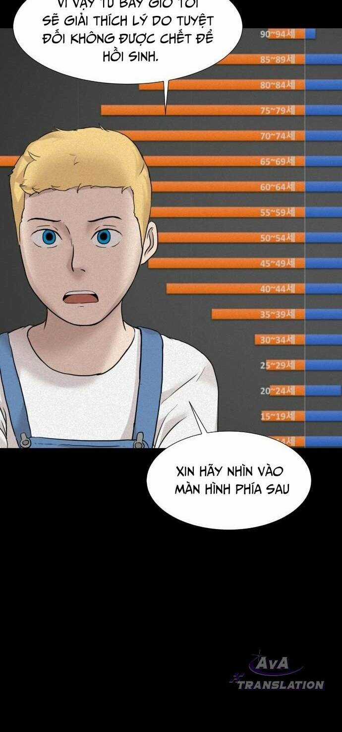 cuốn nhật ký kỳ lạ Chapter 15 trang 79