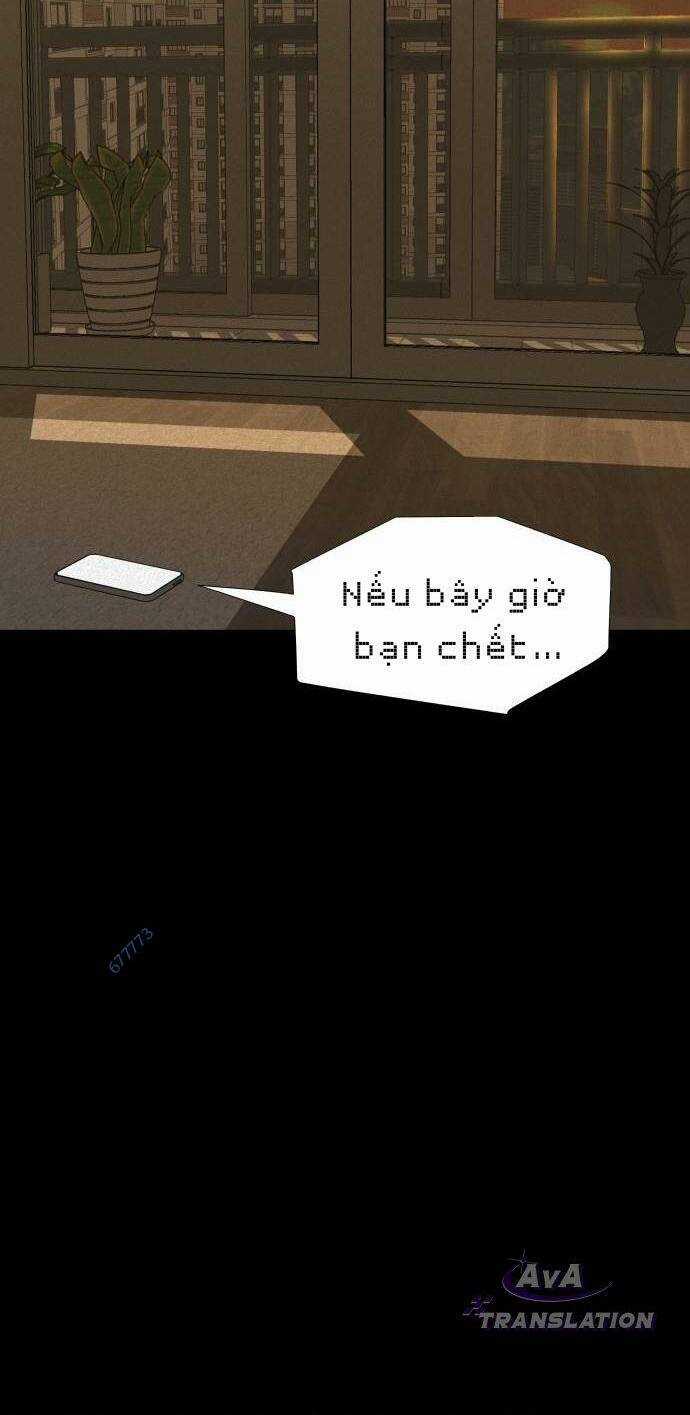 cuốn nhật ký kỳ lạ Chapter 15 trang 82