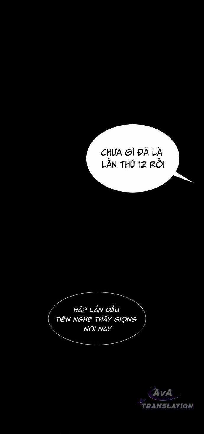 cuốn nhật ký kỳ lạ Chapter 15 trang 85