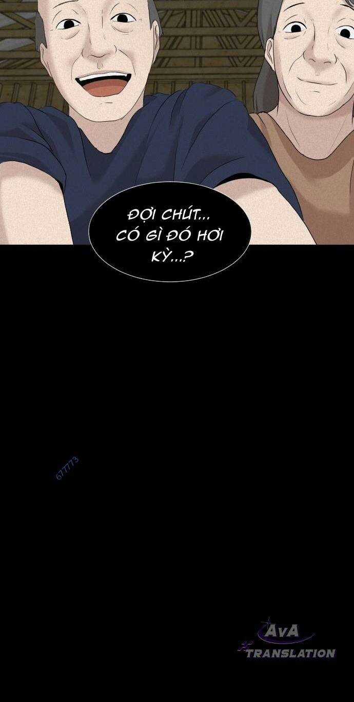 cuốn nhật ký kỳ lạ Chapter 15 trang 88