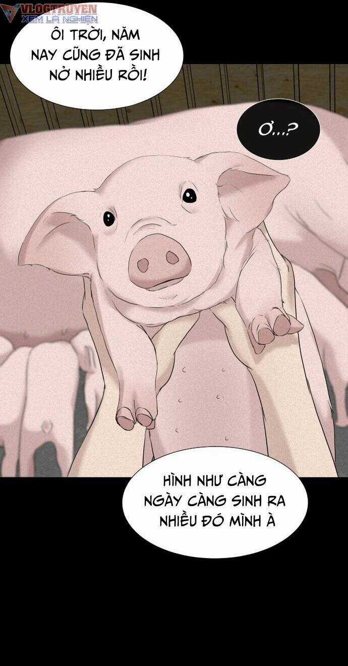 cuốn nhật ký kỳ lạ Chapter 15 trang 89