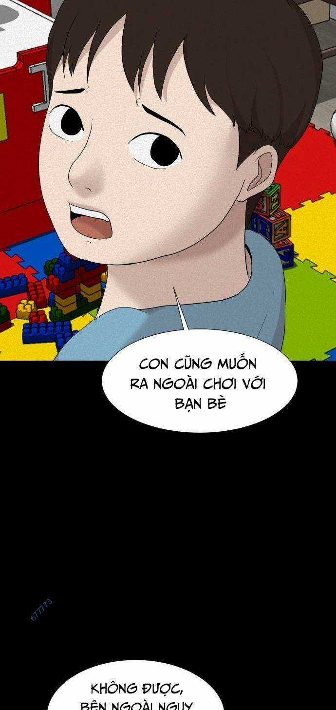 cuốn nhật ký kỳ lạ Chapter 15 trang 9