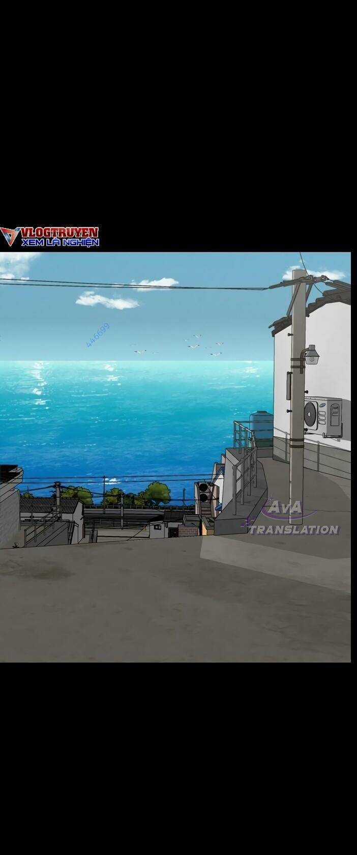 cuốn nhật ký kỳ lạ Chapter 16 trang 13