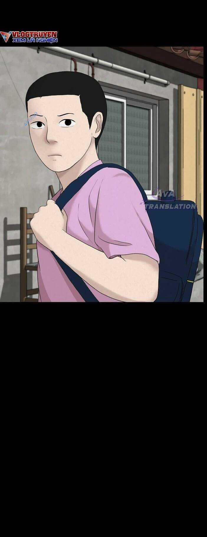 cuốn nhật ký kỳ lạ Chapter 16 trang 23