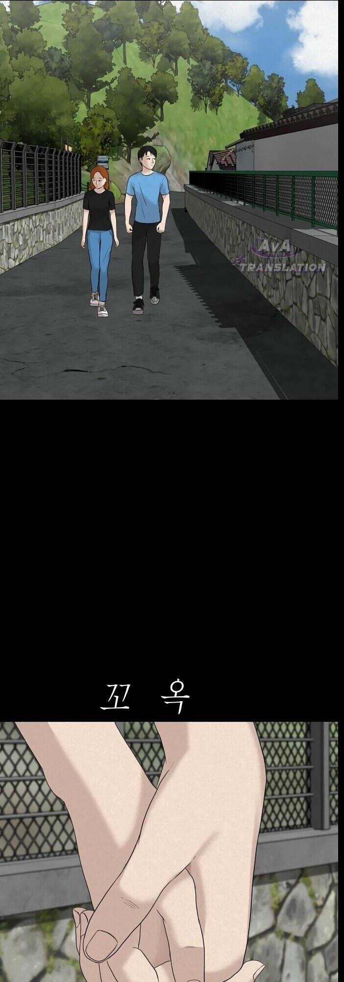 cuốn nhật ký kỳ lạ Chapter 16 trang 25