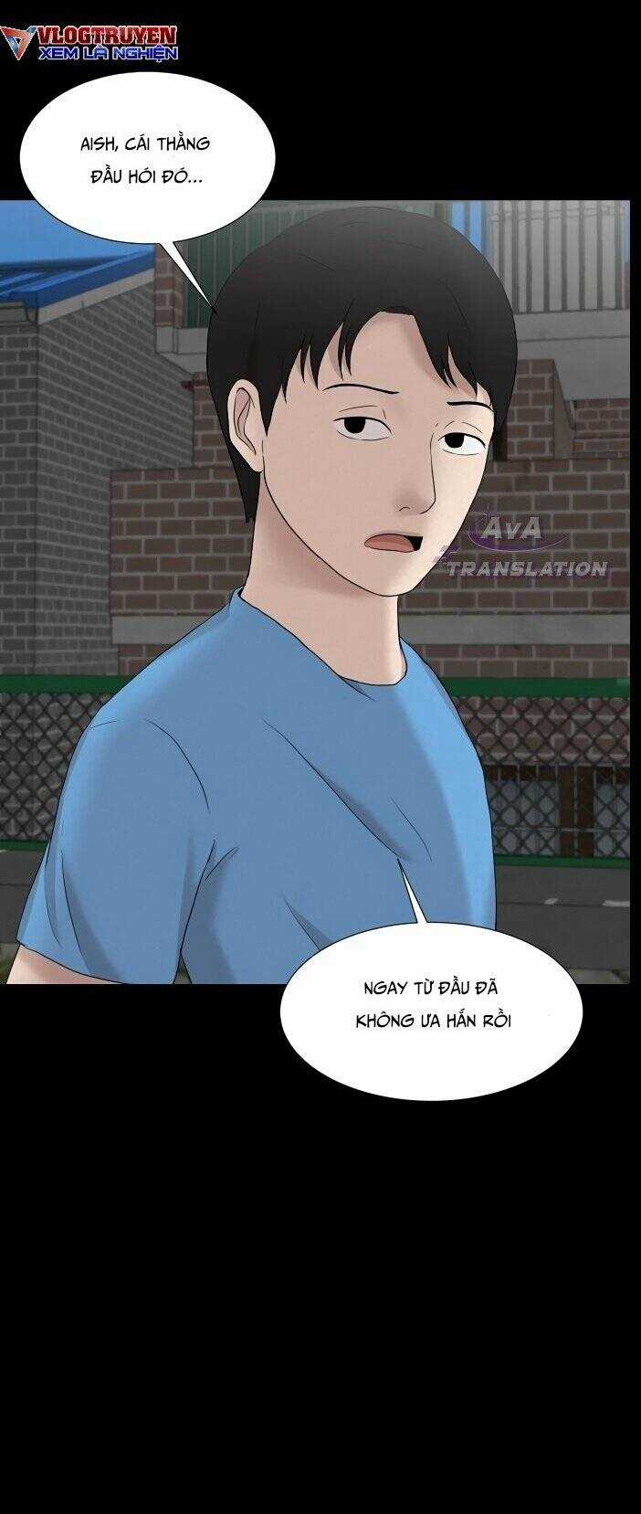 cuốn nhật ký kỳ lạ Chapter 16 trang 28