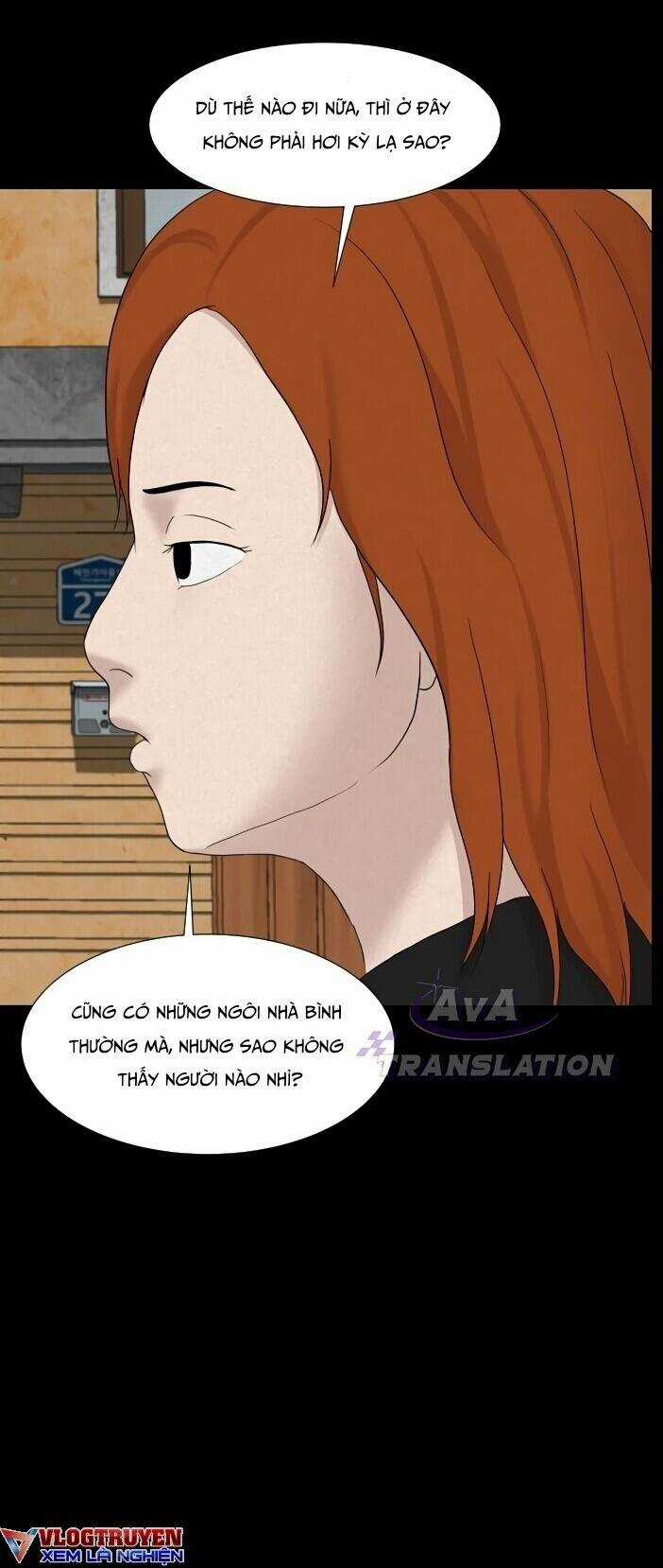 cuốn nhật ký kỳ lạ Chapter 16 trang 29