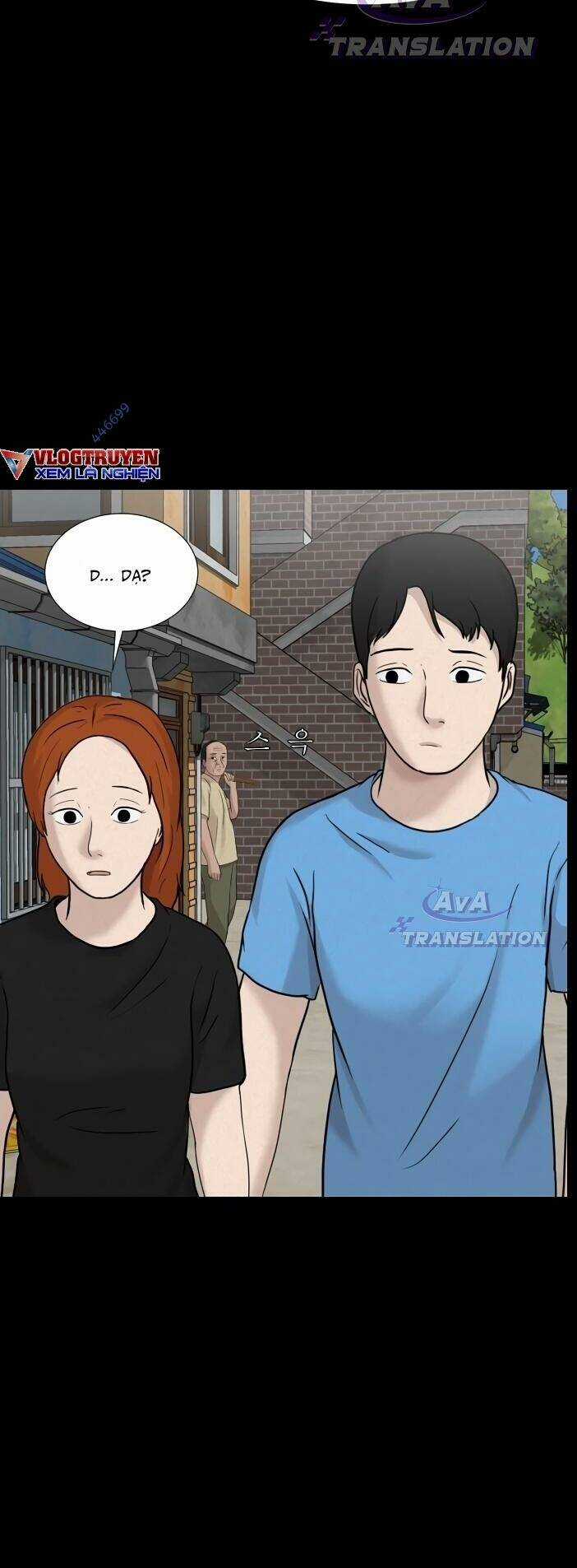 cuốn nhật ký kỳ lạ Chapter 16 trang 33