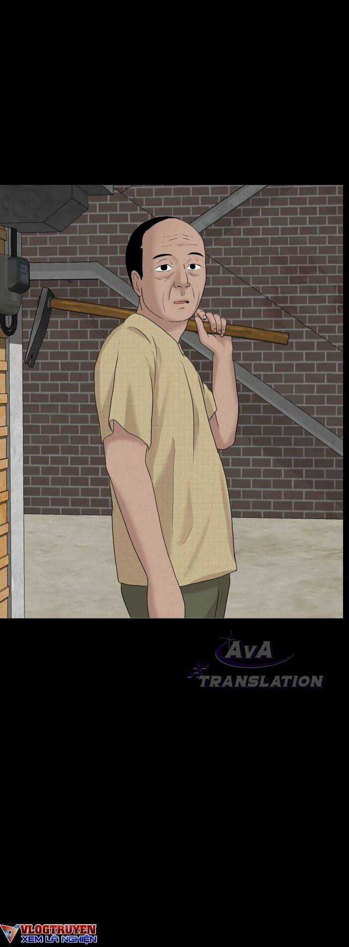 cuốn nhật ký kỳ lạ Chapter 16 trang 34