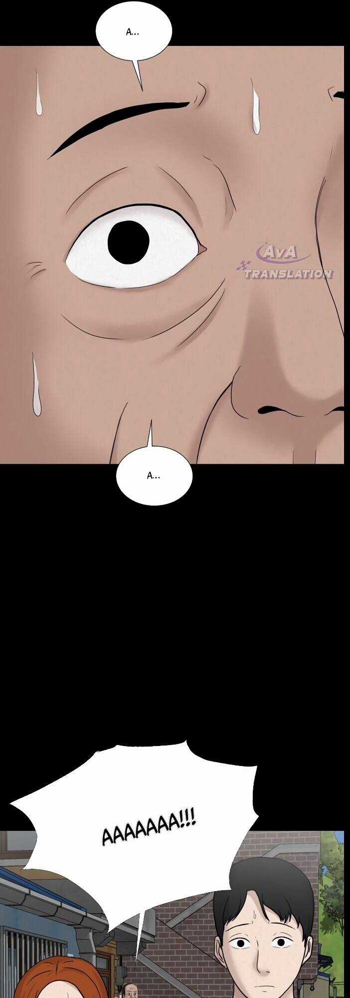 cuốn nhật ký kỳ lạ Chapter 16 trang 35