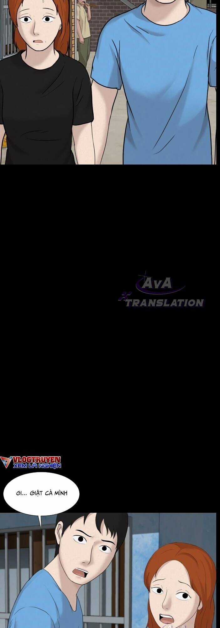 cuốn nhật ký kỳ lạ Chapter 16 trang 36