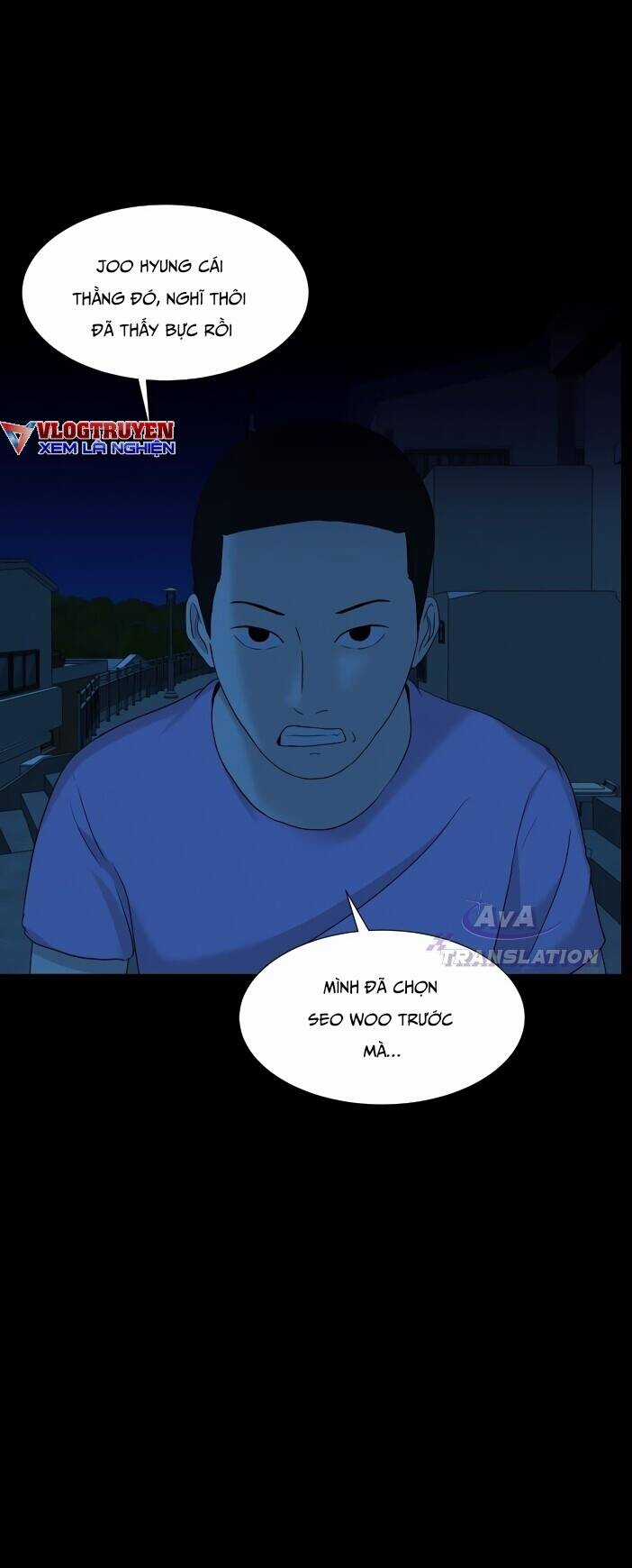 cuốn nhật ký kỳ lạ Chapter 16 trang 48