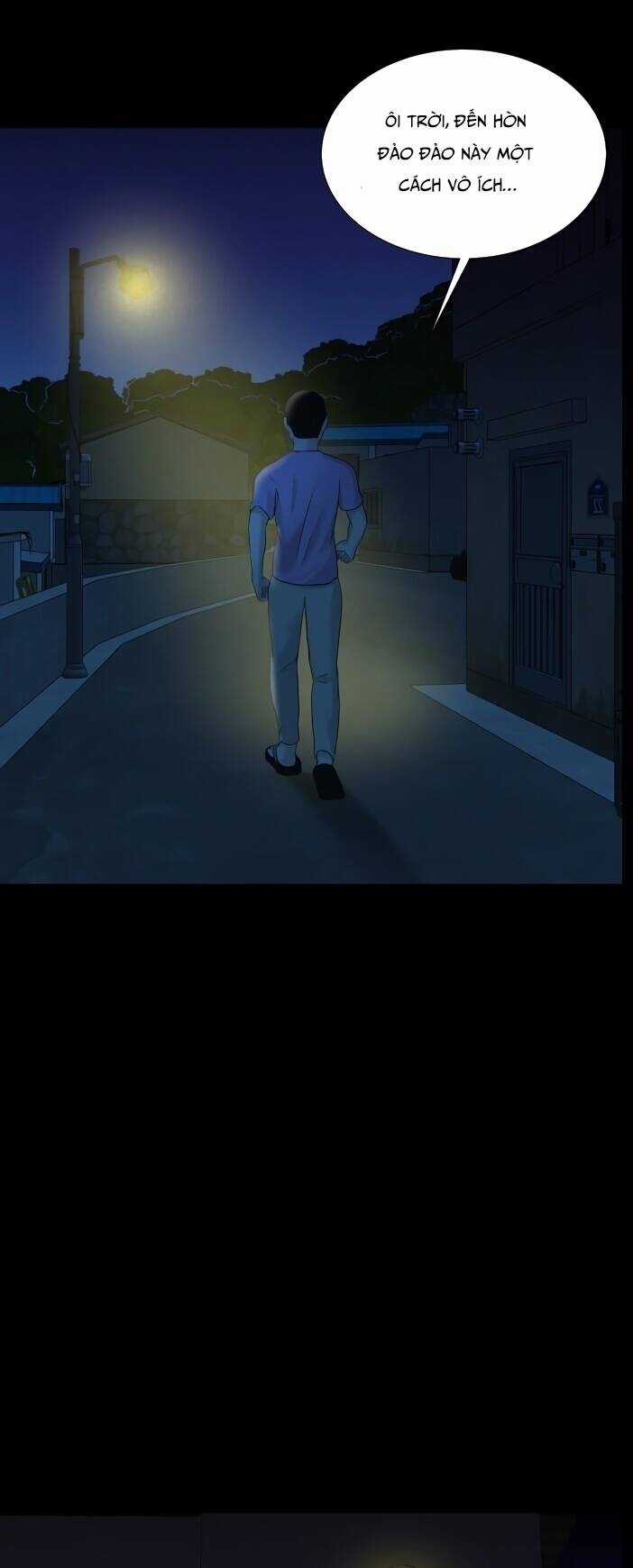 cuốn nhật ký kỳ lạ Chapter 16 trang 49