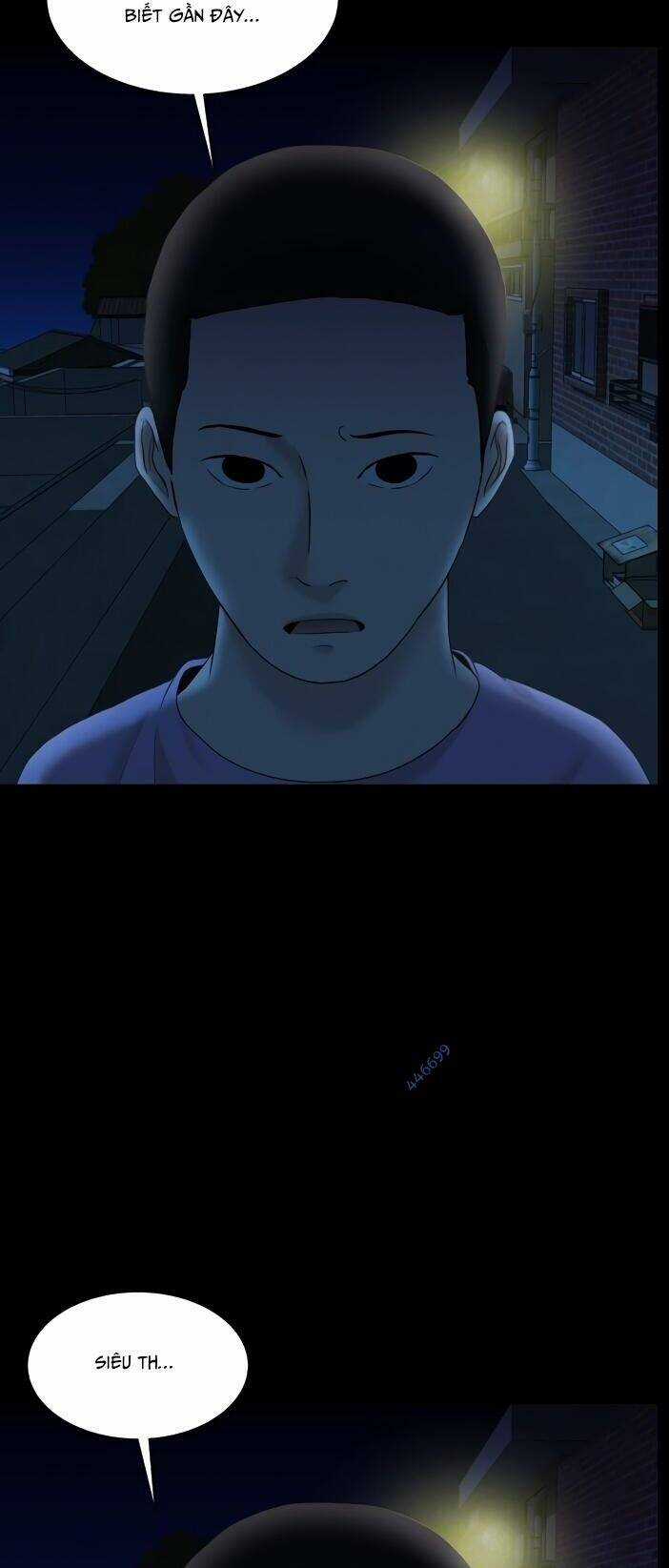 cuốn nhật ký kỳ lạ Chapter 16 trang 53