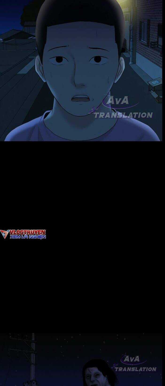 cuốn nhật ký kỳ lạ Chapter 16 trang 54