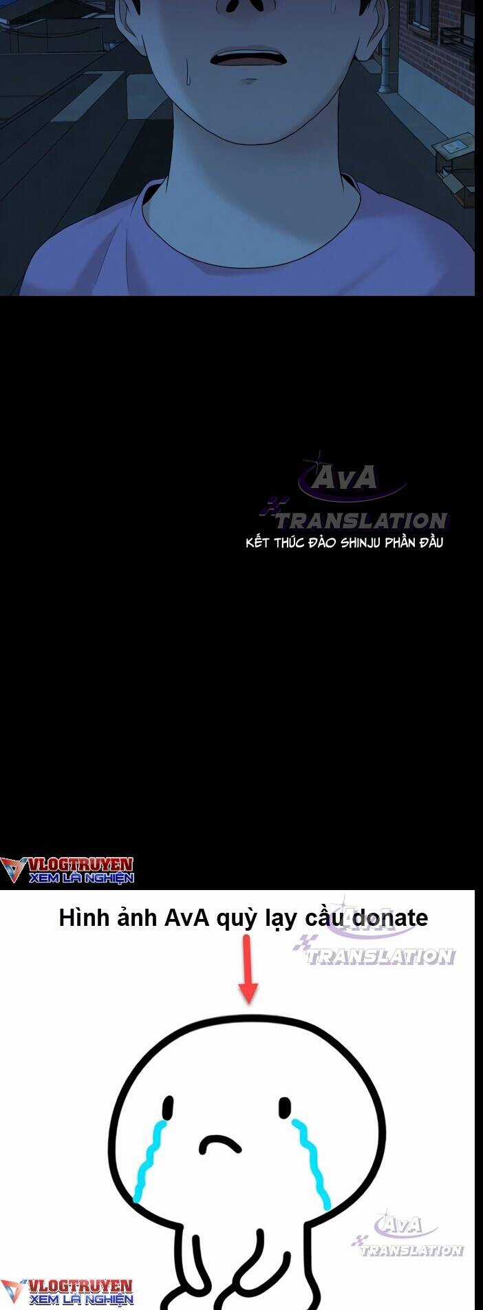 cuốn nhật ký kỳ lạ Chapter 16 trang 56