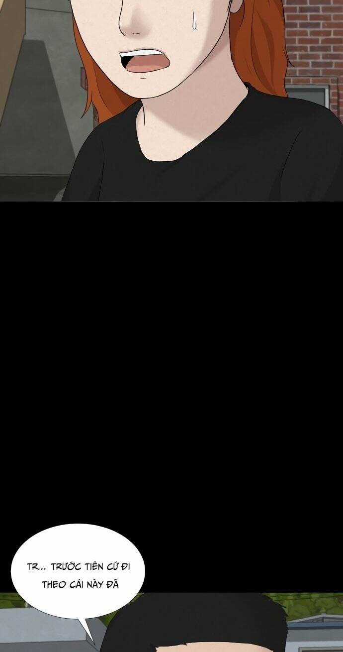 cuốn nhật ký kỳ lạ Chapter 17 trang 10