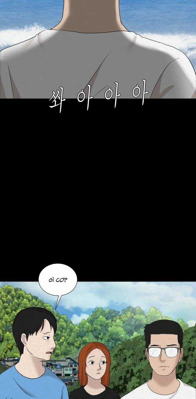 cuốn nhật ký kỳ lạ Chapter 17 trang 16