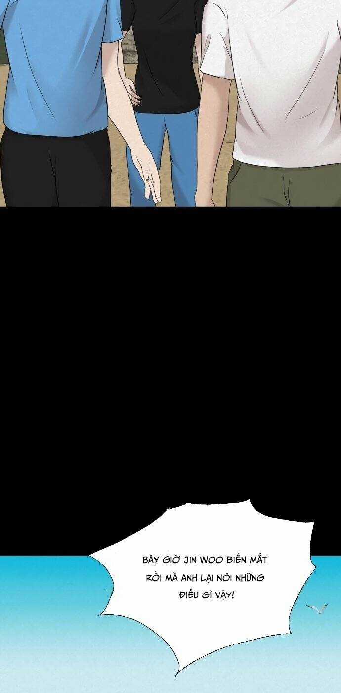 cuốn nhật ký kỳ lạ Chapter 17 trang 17