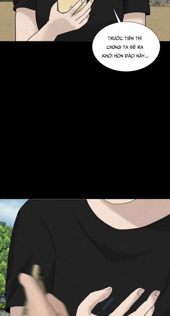 cuốn nhật ký kỳ lạ Chapter 17 trang 19