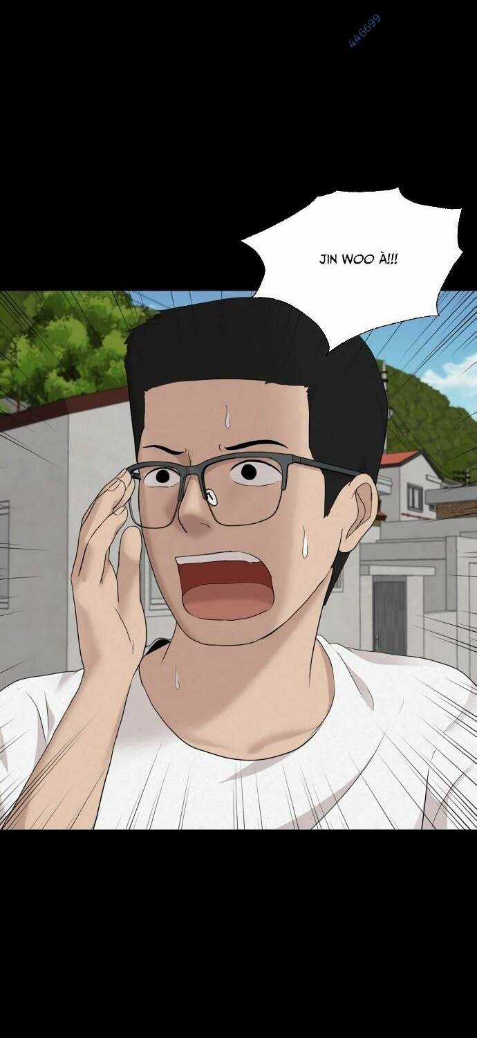 cuốn nhật ký kỳ lạ Chapter 17 trang 2