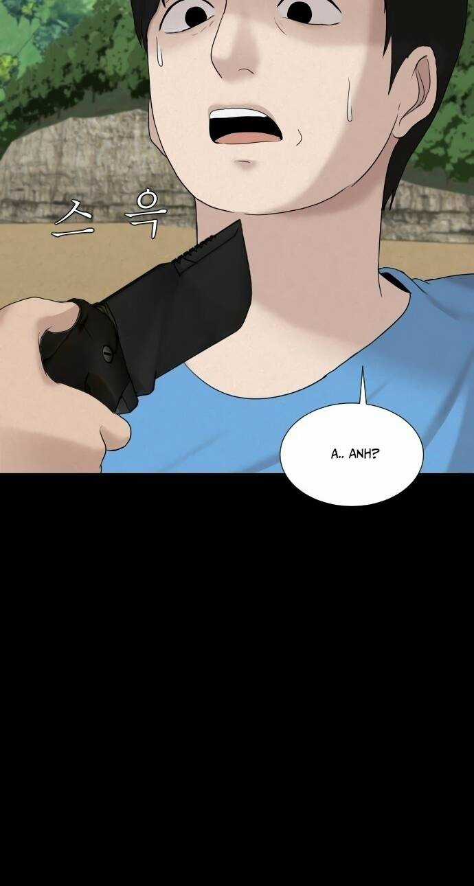 cuốn nhật ký kỳ lạ Chapter 17 trang 23