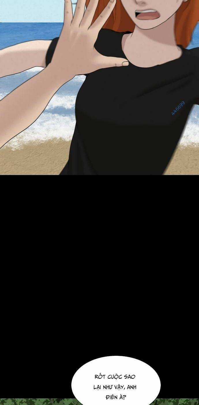 cuốn nhật ký kỳ lạ Chapter 17 trang 25