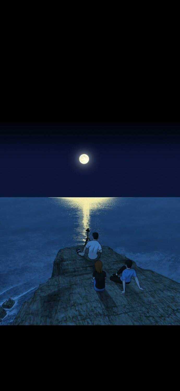 cuốn nhật ký kỳ lạ Chapter 17 trang 32